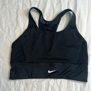 Nike sport bra